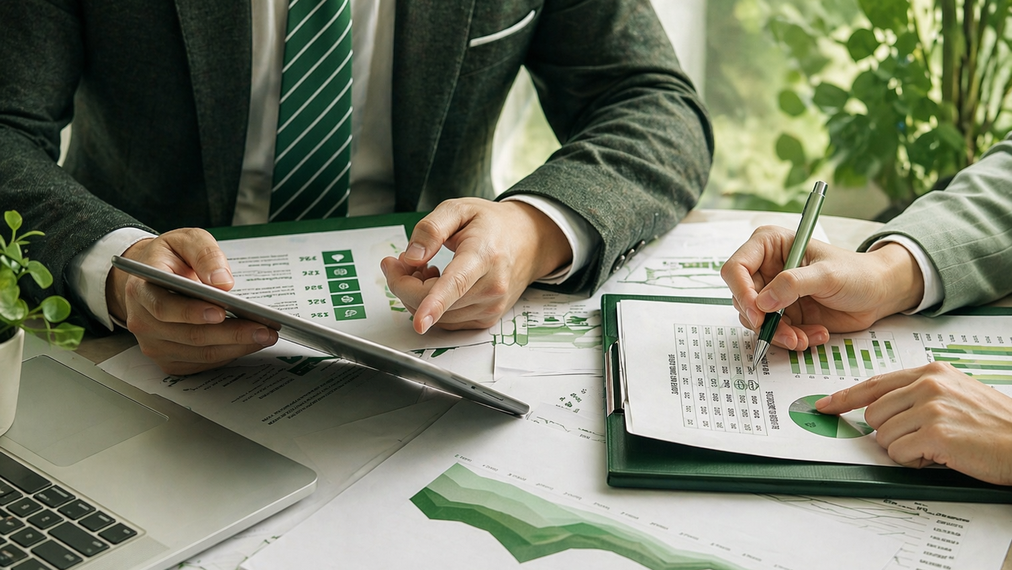 Financial Planning