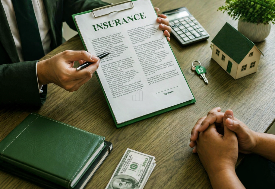 Insurance Planning