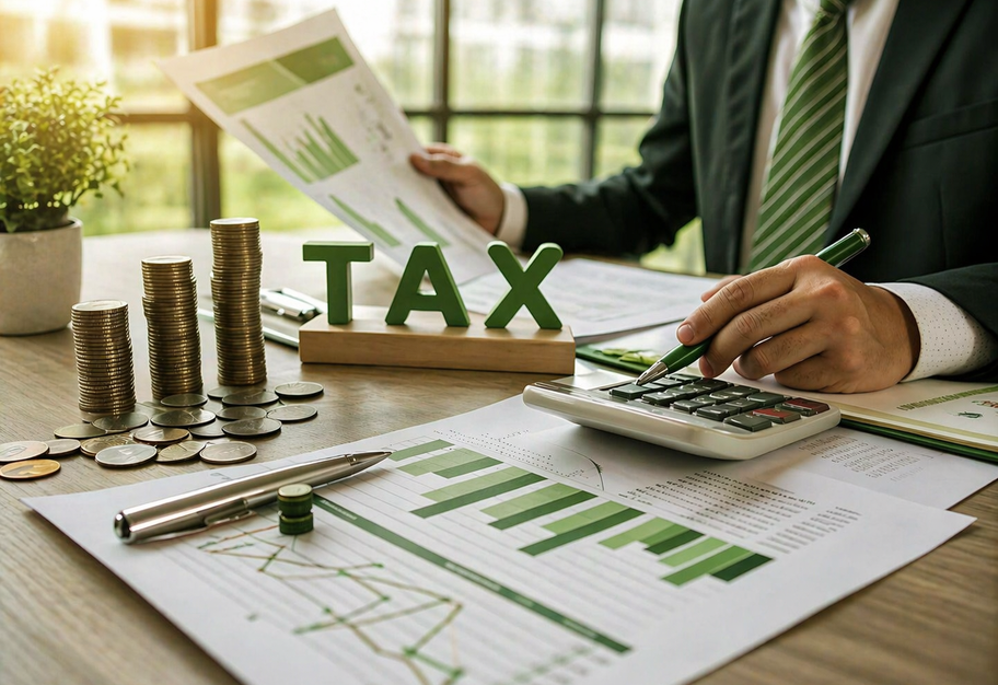 Tax Planning