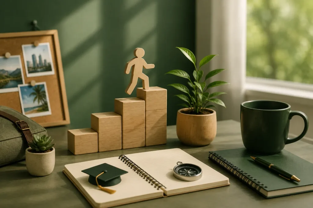 Just Got My First Job — Is It Too Early to Start Investing in My 20s