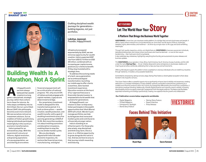 Media Coverage 1